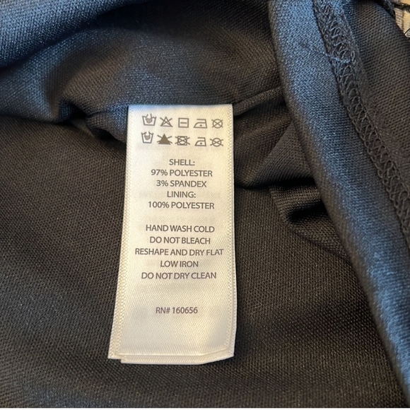 Sincerely Jules Zebra Print Camisole - Picture 4 of 11